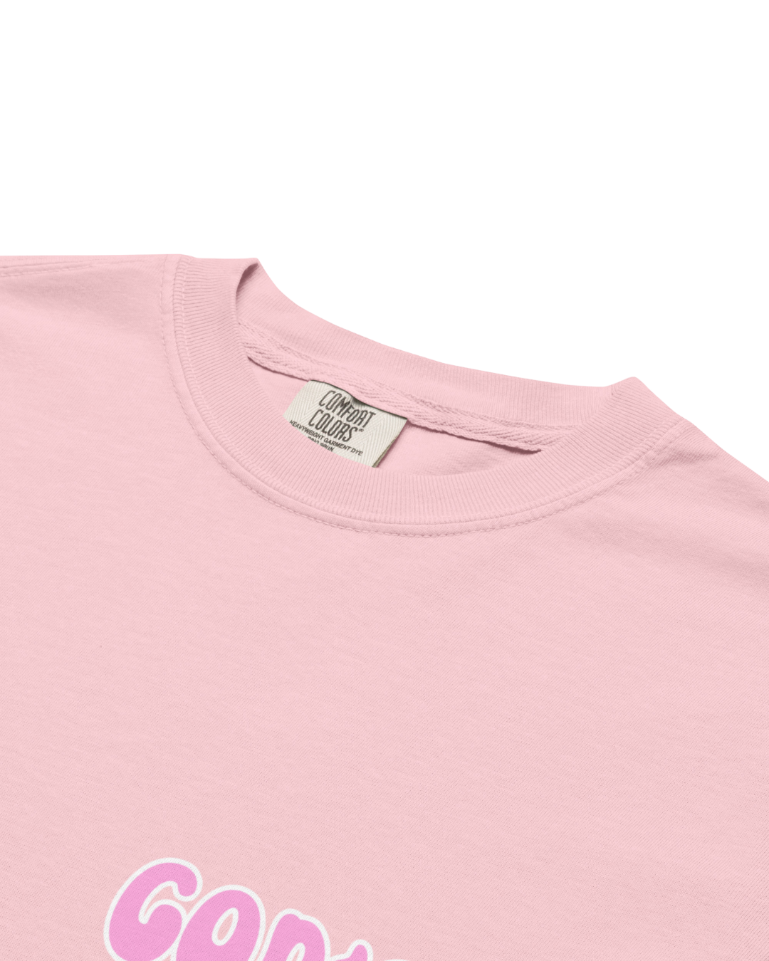 "GOD'S GOT MY BACK" TEE